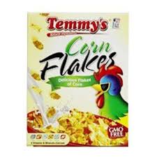 Temmy'S Corn Flakes 250g